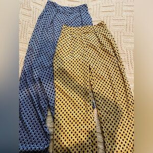 Work pants